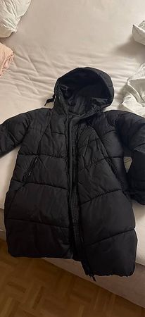 Winterjacke für Damen