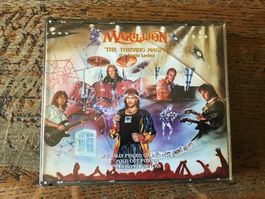 2 CD Marillion (La Gazza Ladra) poster …