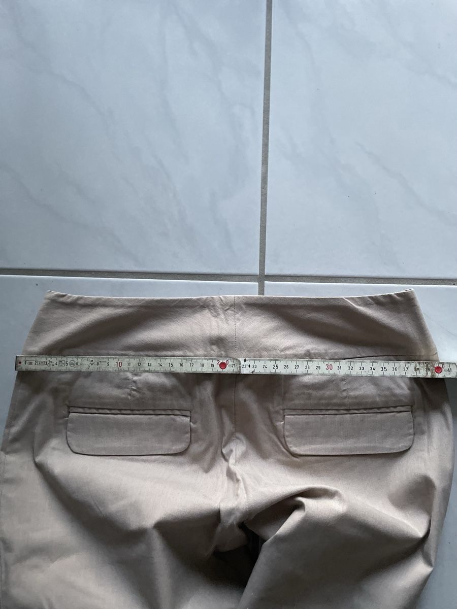 Calvin Klein Pantalons: Calvin Klein Hose 34 – Neuf (Voir description) à Rigi Kaltbad par sonnenbaum 2