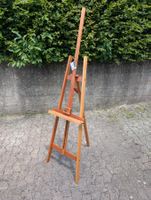 Profi Staffelei Trident Fontainebleau Lyptus Holz