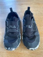 Turnschuhe Fila, Grösse 28