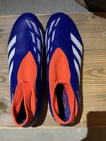 Adidas Predator Fussballschuhe, Grösse 42, wie neu!