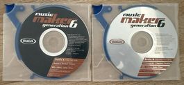 Magix Music Maker - Soundpool Generation 6
