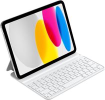 TASTATUR HÜLLE iPad 11 (GENERATION. 2025 A16) + iPad 10 2022