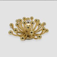 Pistillino Leuchte in Gold