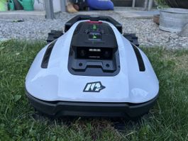Mammotion Rasenroboter Yuka Mini