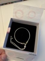 Pandora Armband Sterling Silber verstellbar neuwertig