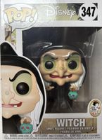 Funko Pop Disney - 347 - Snow White - Witch