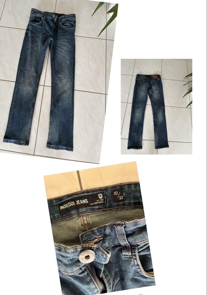 Jeans: Jeanshose gr. 32/32 – Nuovo (secondo la descrizione) da Wald ZH venduto da Slaste 3