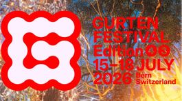 EARLY BIRD 4-TAGES-PASS GURTENFESTIVAL 2026 TICKETS