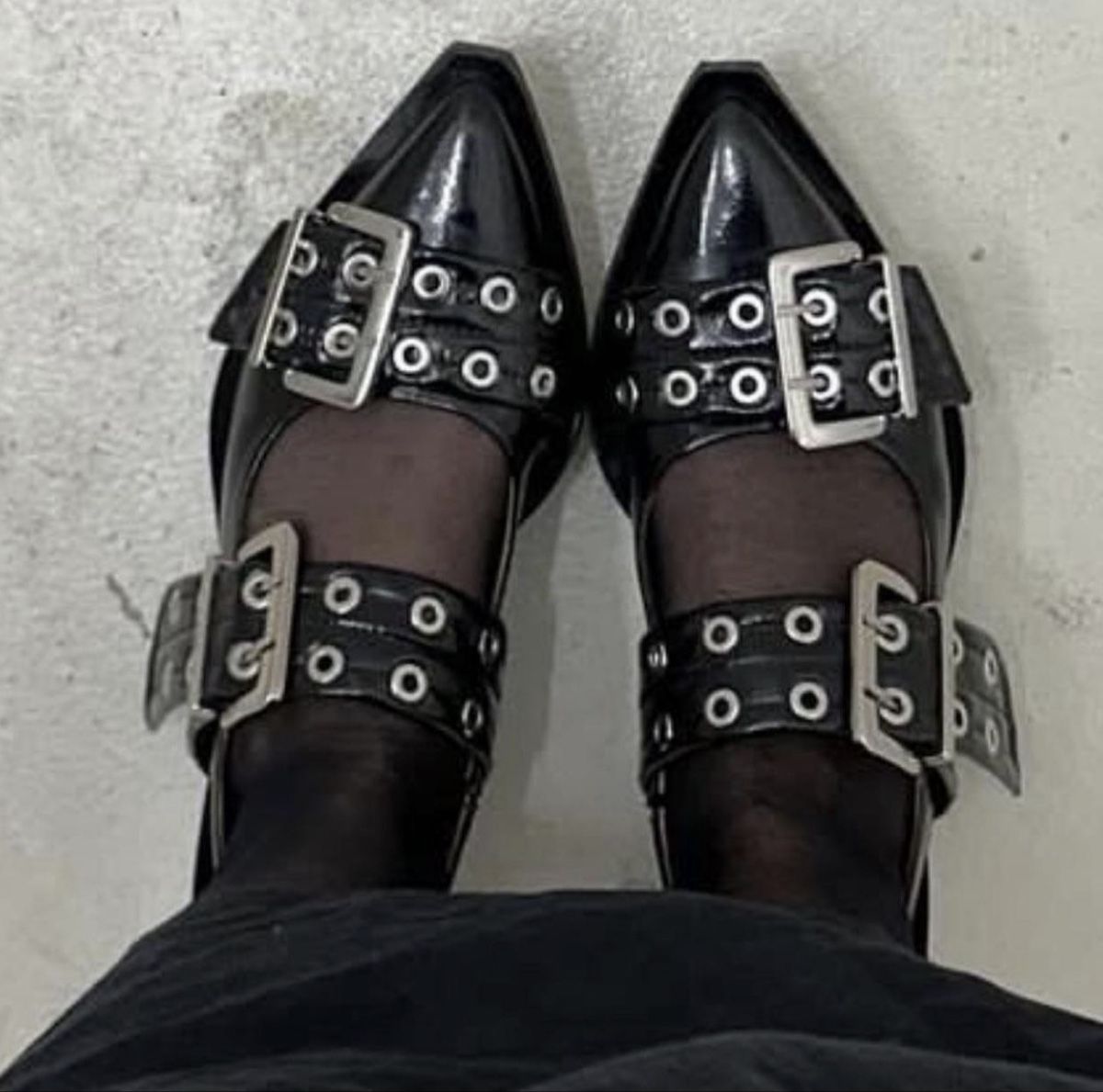 Ganni Damenschuhe: Ganni shoes – Gebraucht aus Zürich von sad_rd9w