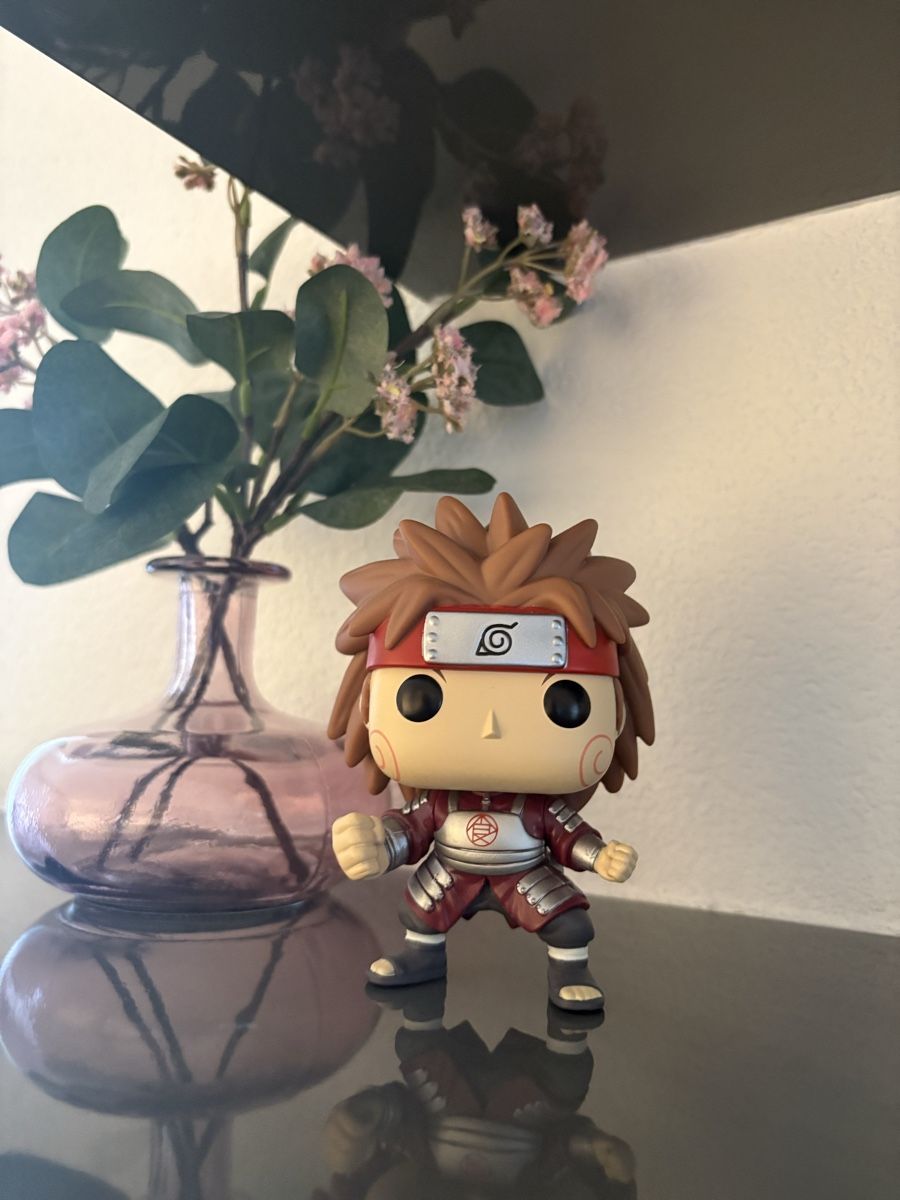 Statuette: Naruto figur – Nuovo (secondo la descrizione) da Winterthur venduto da leo_6lhb