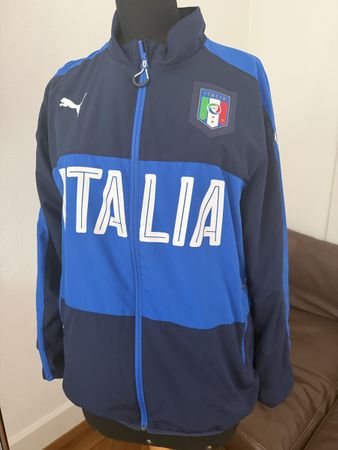 Puma L Jacke Italia
