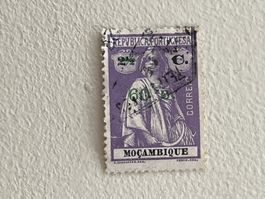 Portugal Briefmarke ab 0.50 CHF