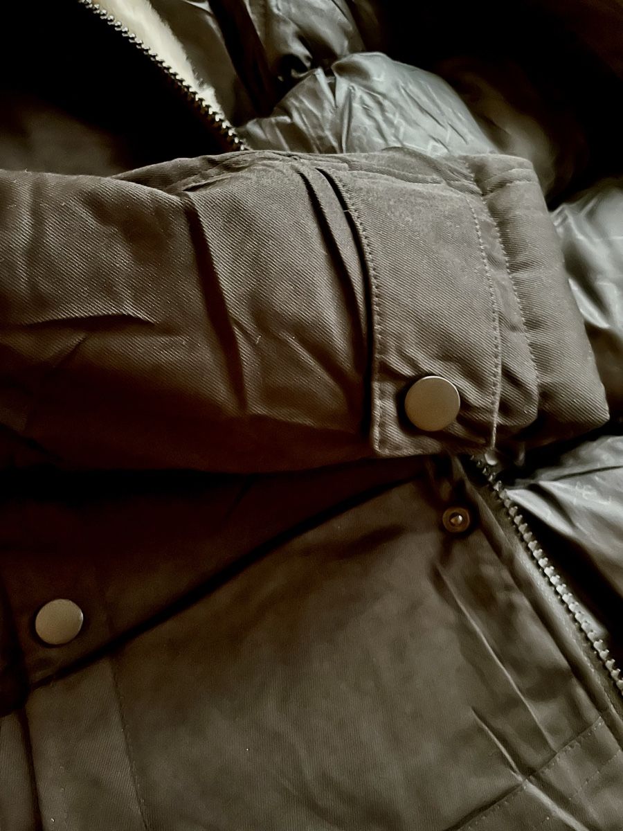 Giacche: Neue Herren-Winterjacke Gr. 48 – Nuovo (secondo la descrizione) da Stilli venduto da elaf23031974 6