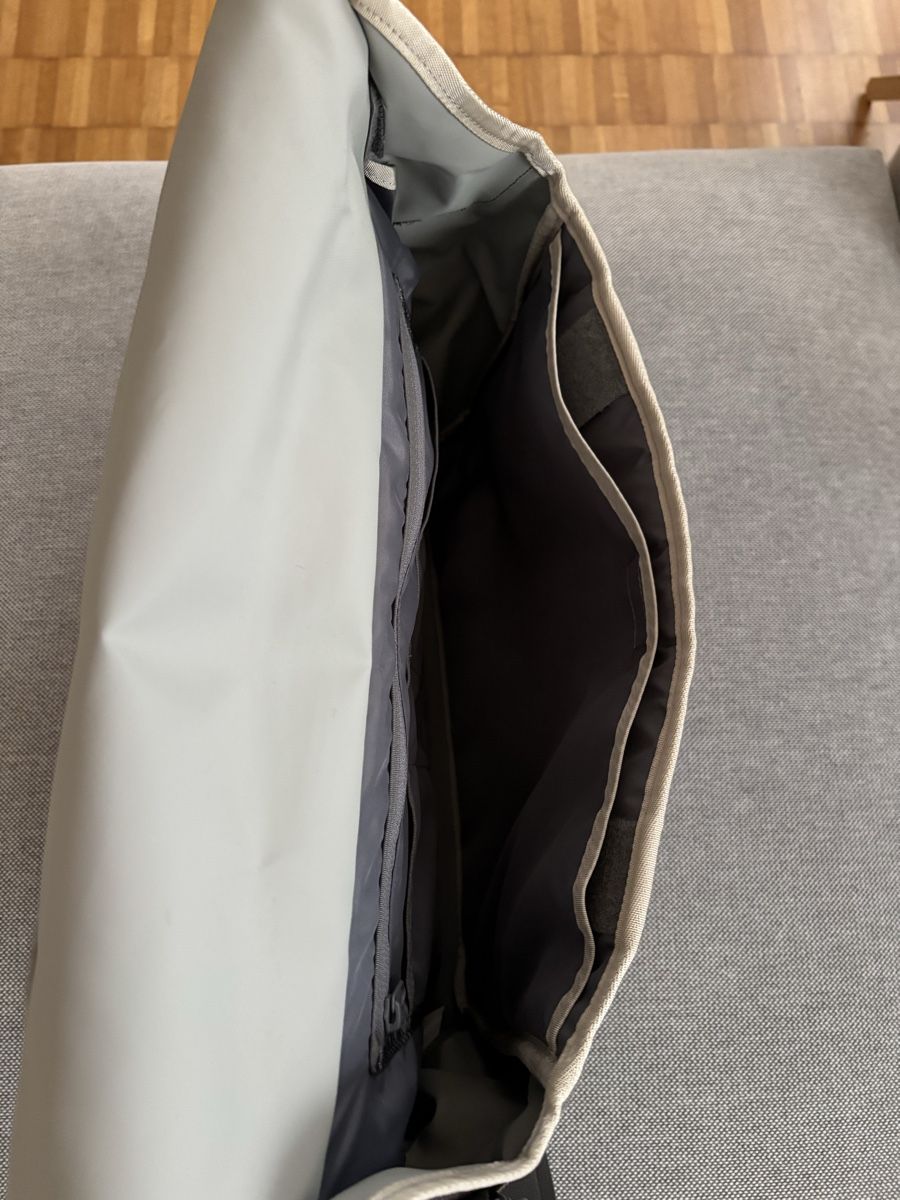 Timbuk2 Borse: Laptop-Tasche von Timbuk2 – Nuovo (secondo la descrizione) da Mönchaltorf venduto da Moneypenni 3