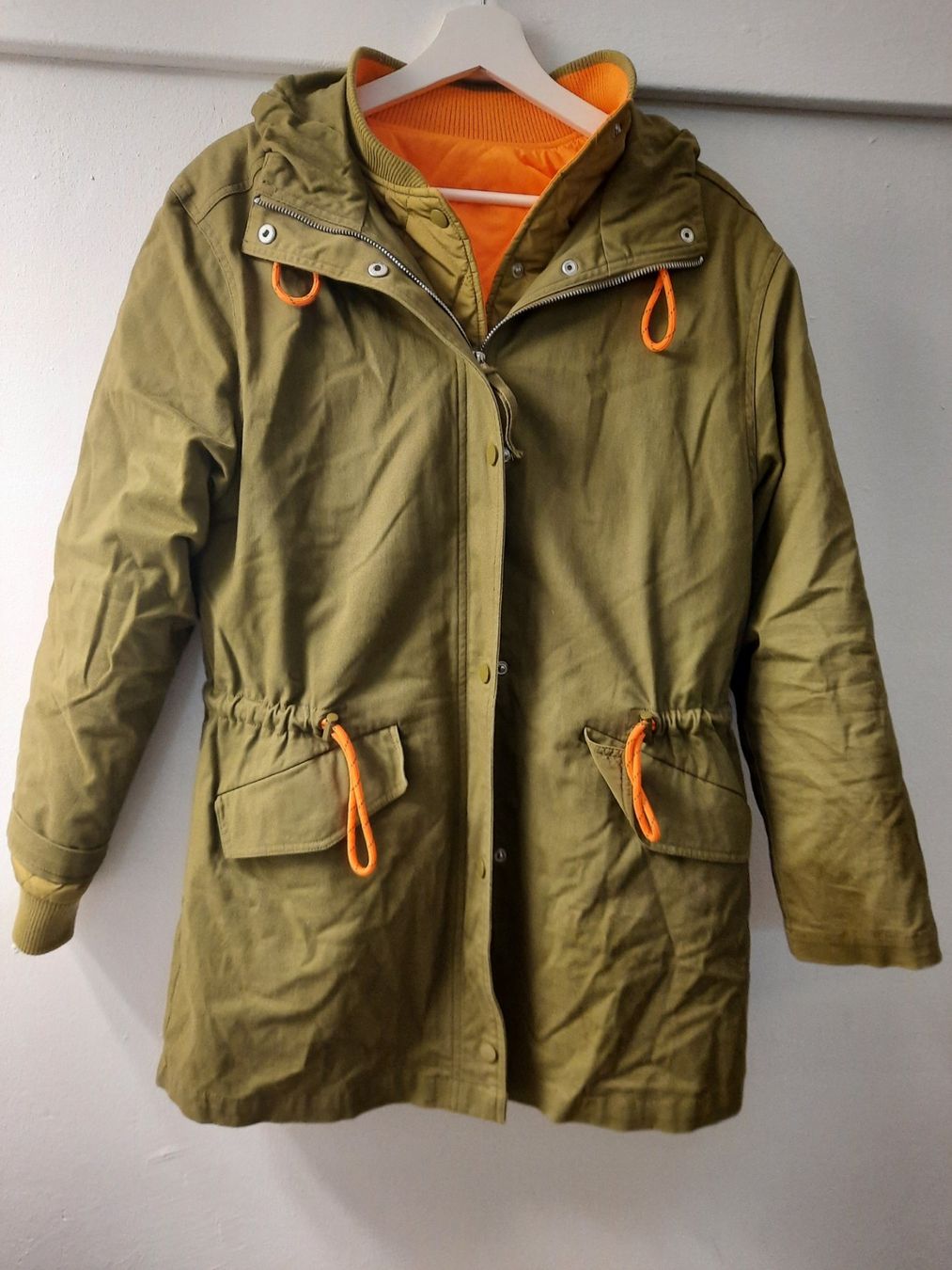 Giacche: Winterjacke Jake*s – Usato da Zürich venduto da ONVA-RE-USE