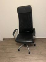 Schreibtischstuhl zu verschenken