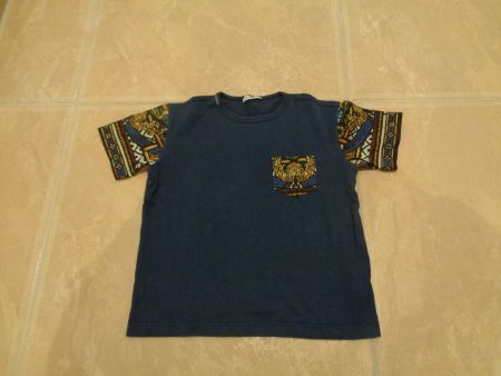 Dolce Gabbana NWT coolstes Shirt, 3J 98 NP 204 Fr
