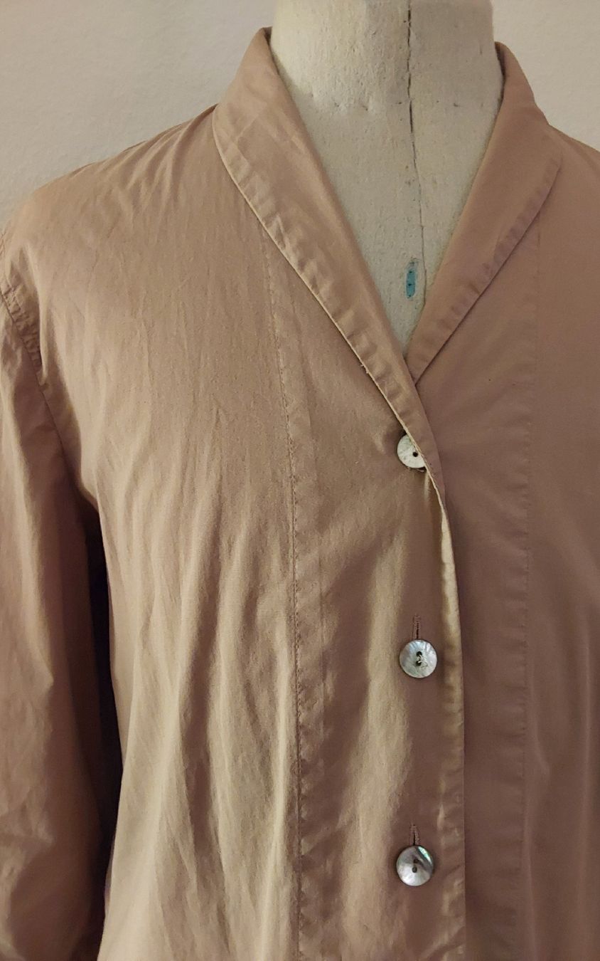 Vestes: Blazer Elemente clemente Grösse 3 Baumwolle – D'occasion à Köniz par scopello12 1