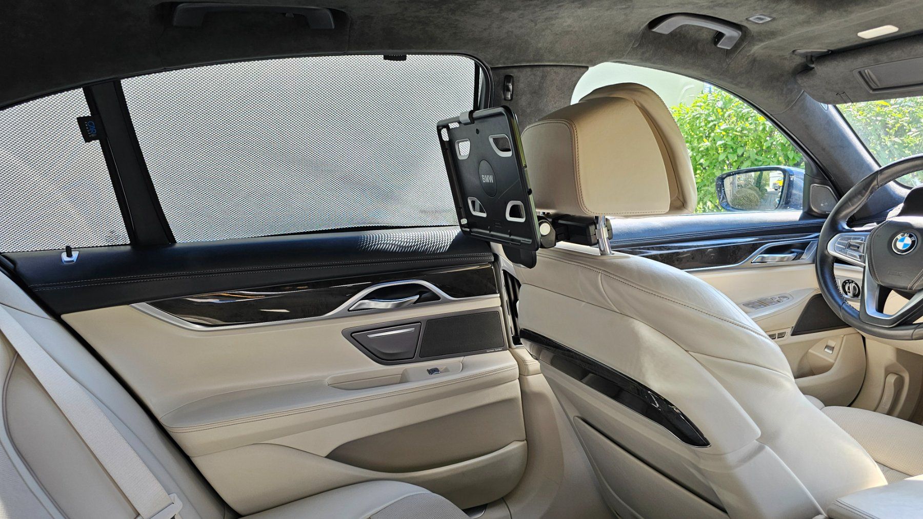 BMW Automobili: BMW 730d xDrive G11 – Usato da Adligenswil venduto da nik224 5