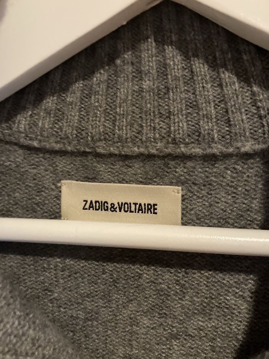 Pulls et sweat-shirts: Zadig& Voltaire Pulli Jungen – D'occasion à Thalwil par reb_8qv9 4
