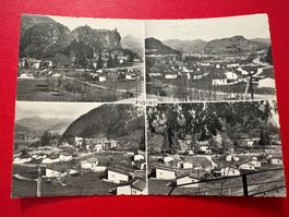 1965 // Saluti da Figino