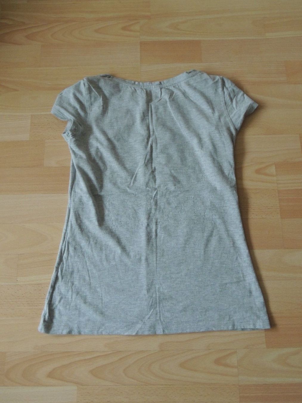 Blusen, T-Shirts & Tops: Schlumpf T-Shirt – Gebraucht aus Bern von jbern3012 1