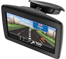 TOMTOM START 25 / VIA 5" AUTO NAVI GPS SYSTEM MODELL 4EN52