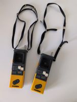 Roadstar GTX 85 Walkie-Talkie Paar – Vintage 80er, Retro