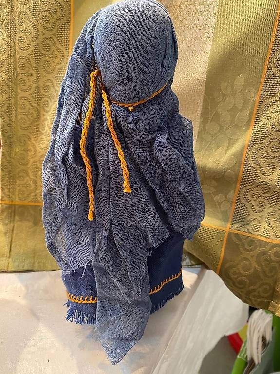 Statuette: Schwarzenberger Maria  – Usato da Hubersdorf venduto da Beatrice60 3