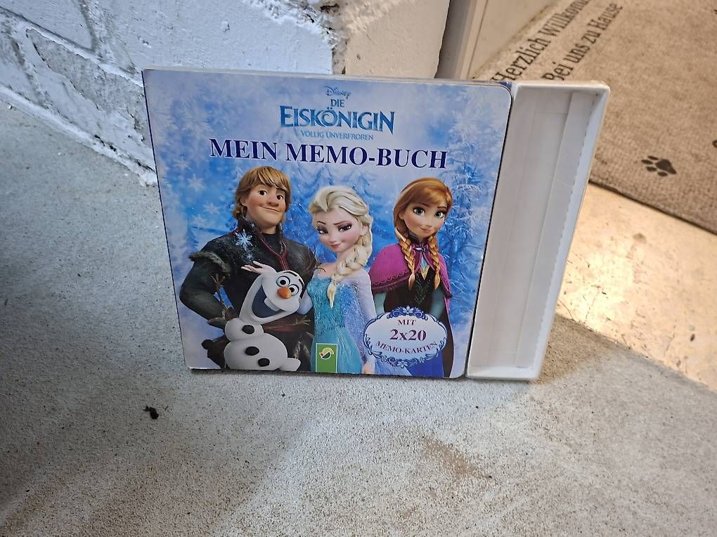 Livres: Kinder Bücher – Neuf avec emballage d'origine à St. Antoni par Menzce 2