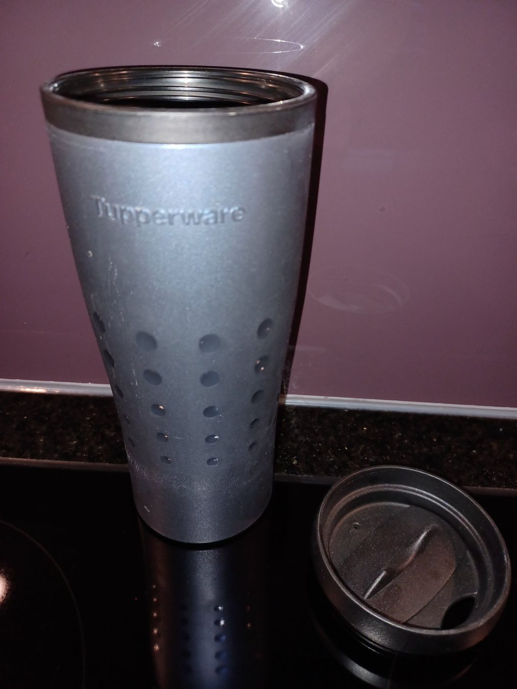 Tupperware Contenitori & Simili: Isolierbecher 470 ml von Tupperware – Usato da Seewen SZ venduto da Herakles5