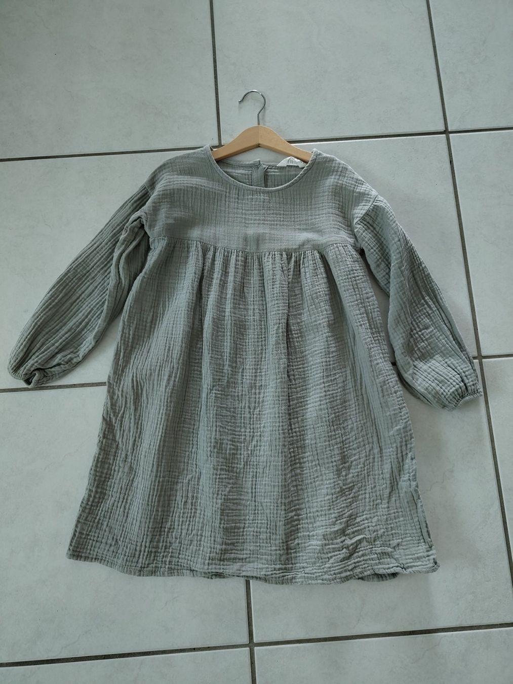 H&M Vestiti & Gonne: Kleid 128 – Usato da Neerach venduto da stens