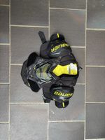 Bauer Ice Hockey Brustpanzer Gr. Medium