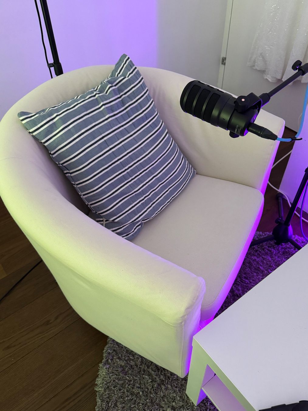 Livres: Vollwertiges Profi Podcast-Setup – D'occasion à Wermatswil par taz_2nsf 3