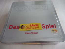 Steiff Spiel Knopf im Ohr Sammleredition Vintage 'Teddy Bär'
