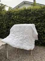 2 Duvet Penta-Star weiss 135x200 cm