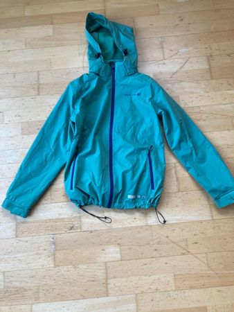 Jacke Spirt-/ Outdoorjacke Grösse 152