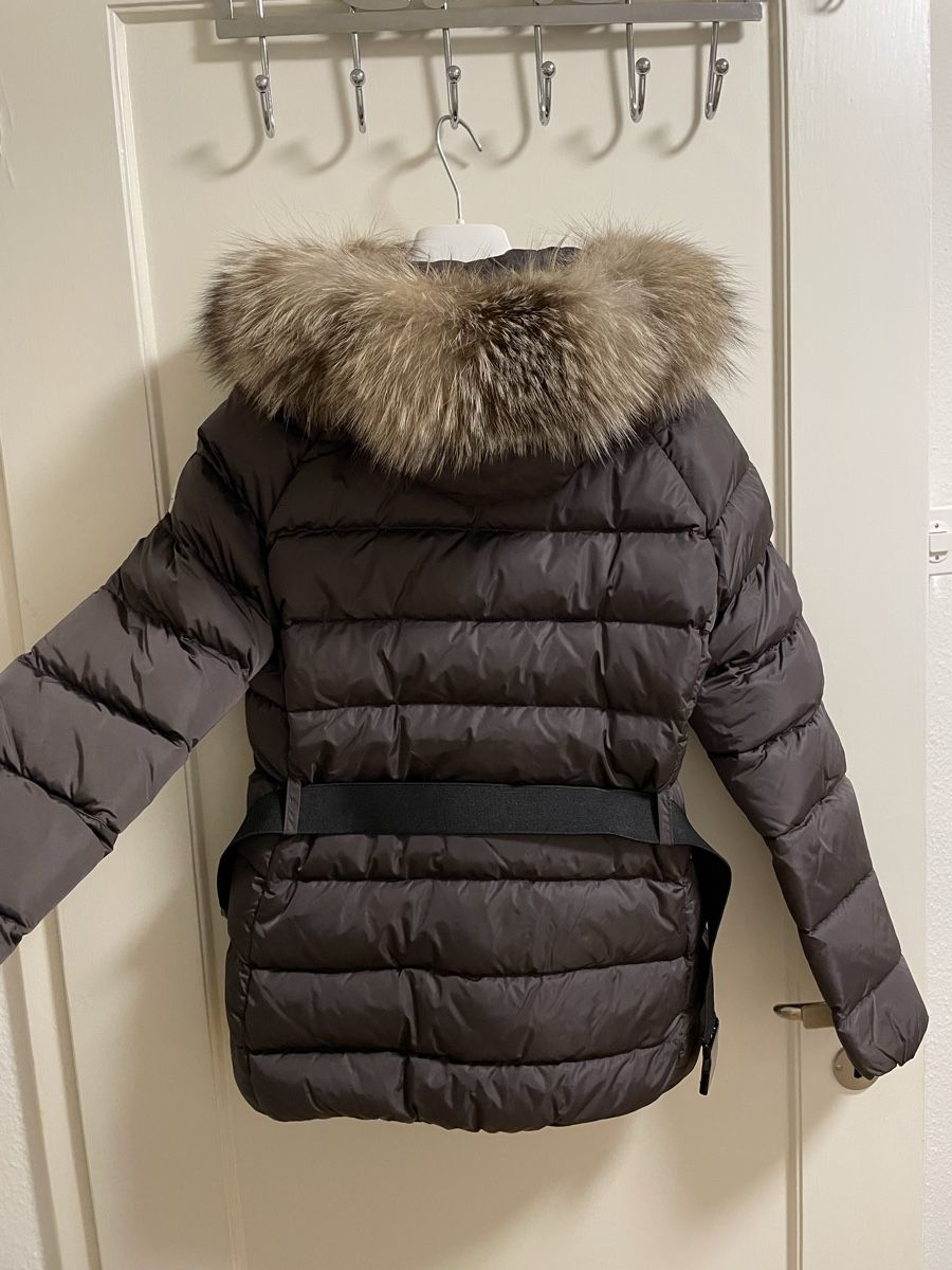 Moncler Giacche: Moncler Daunenjacke – Usato da Zürich venduto da alexandragarcia1 4