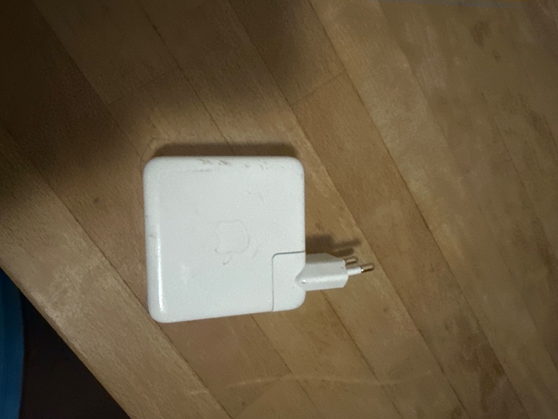 Caricabatterie: Apple MacBook charger head – Usato da Genève venduto da Eboy0 2