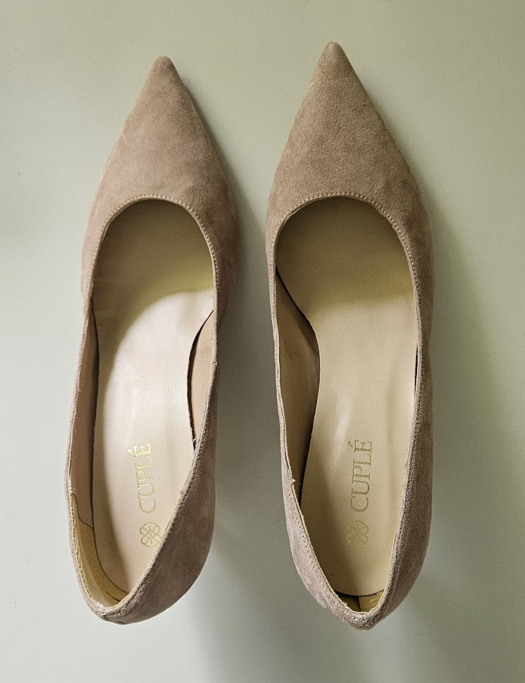 Scarpe da donna: Pumps Neu – Nuovo (secondo la descrizione) da Dübendorf venduto da mutti66 2