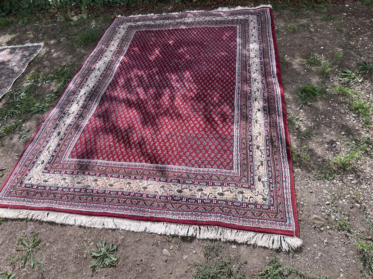 Teppiche: Orientteppich (63) – Gebraucht aus Glattfelden von brockischweiz