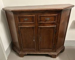 Alte Kommode / Sideboard