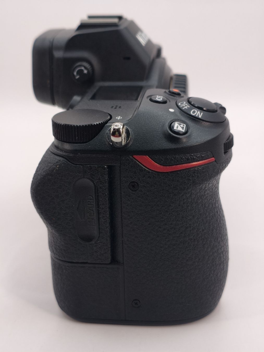 Nikon Fotocamera: Nikon z6 Top Zustand  – Nuovo (secondo la descrizione) da Arbon venduto da Sed_9bj9 3