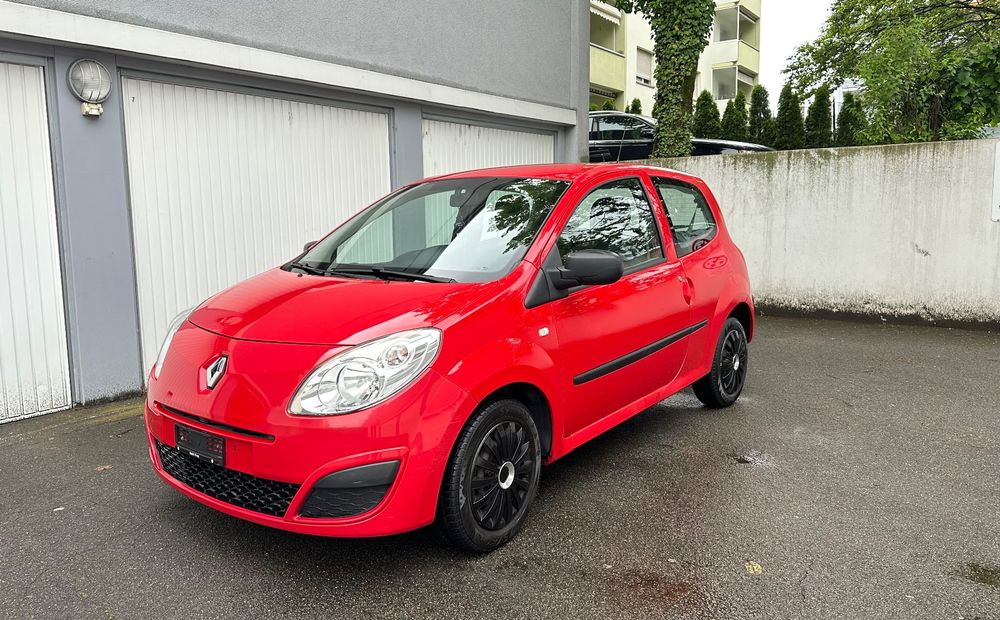 Renault Twingo 1.2