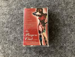 Various - The Players Club (MC)