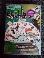 BERLIN TAG & NACHT STAFFEL 6 FOLGE 101-120