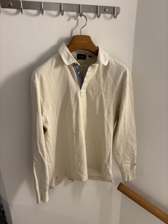 J.Crew Poloshirt Gr. S - Beige