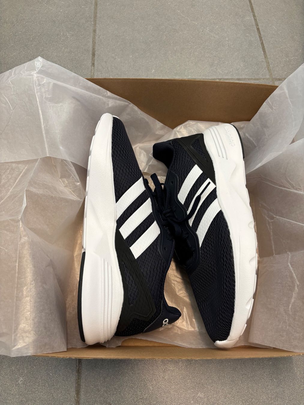 Adidas Chaussures hommes: Adidas Sneakers – Neuf (Voir description) à Zürich par mc_mike77 3